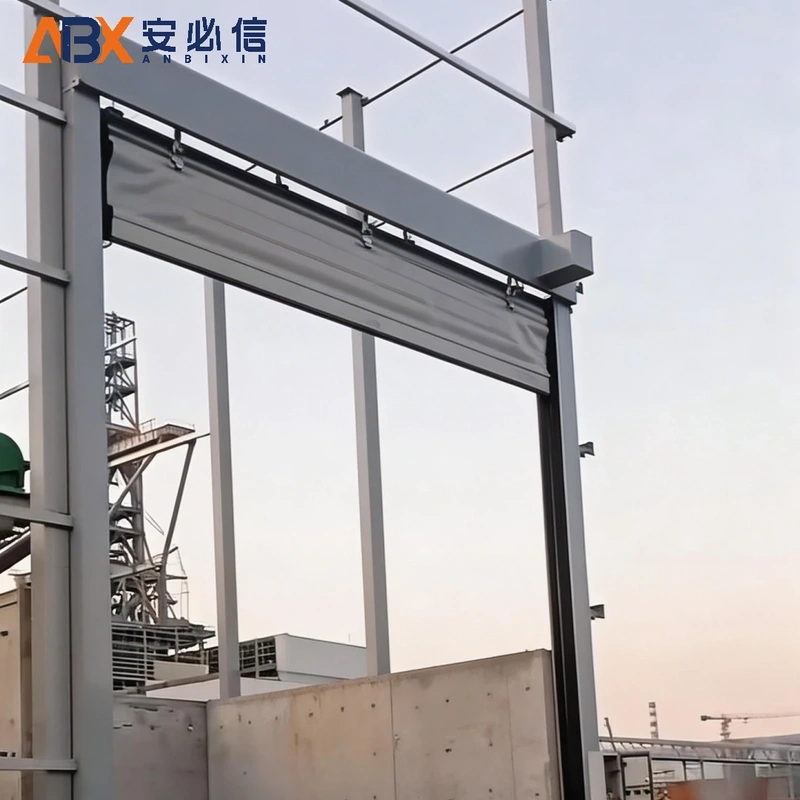 金华机械式门封